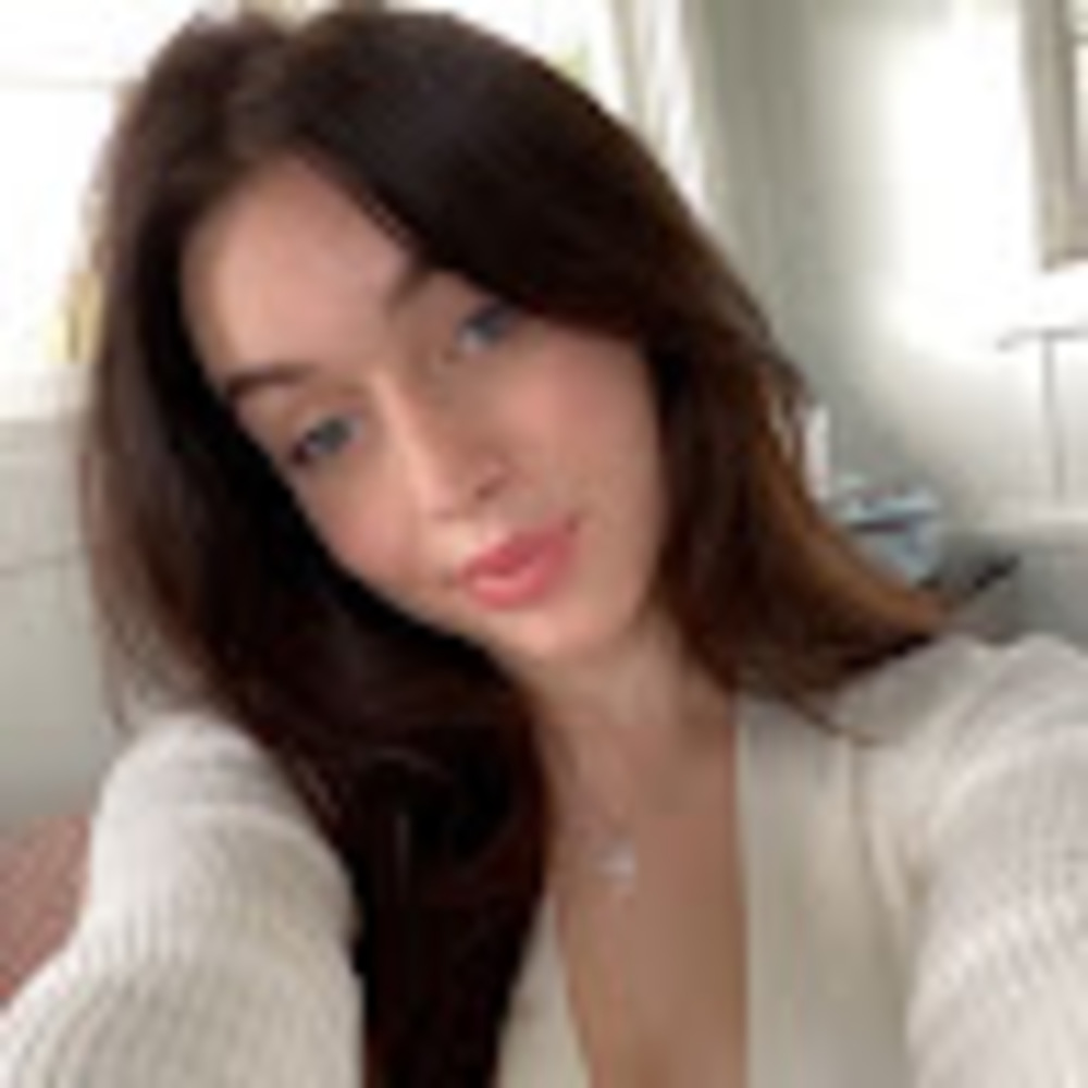 Meet your Posher, Juliana